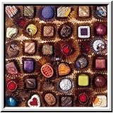 Chocolates 750 Piece Puzzle