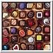 Chocolates 750 Piece Puzzle
