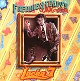 Freddie Steady s Wild Country - Lucky 7