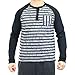 PUMA Men's Raglan Henley