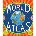 Barefoot Books World Atlas