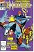 Excalibur #22 : Shadows Triumphant (The Cross-Time Caper - Marvel Comics)