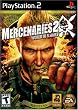 Mercenaries 2: World in Flames