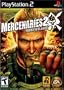 Mercenaries 2: World in Flames