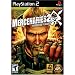 Mercenaries 2: World in Flames