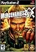 Mercenaries 2: World in Flames
