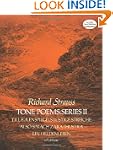 Tone Poems in Full Score, Series II:...