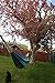 Moontree Camping Hammock Swing Bed Swing Chair Hammock Chair Hanging Bed Hanging Rope Chair Outdoor Patio Porch-double Person