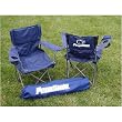 Penn State Nittany Lions NCAA Ultimate Junior Tailgate Chair by Rivalry Distributing