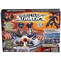 Mega Bloks Battle Strikers Ultimate Battle Tournament Set