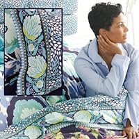 Amy Butler Twin/Twin XL Long Sheet Set 'Dream Daisy' 100% Organic Cotton