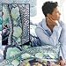 Amy Butler Twin/Twin XL Long Sheet Set "Dream Daisy" 100% Organic Cotton