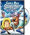 Chill Out Scooby-Doo! - Original Movie