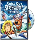 Chill Out Scooby-Doo! - Original Movie