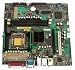 DELL Y6281, WC765, H8164, XF950, H8367, H5354, FG113, C6206, DG403, D4553, H8164, FG112, CG817, D7726 OPTIPLEX GX280 Small Form Factor (SFF) MOTHERBOARD Socket: LGA775