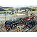 Gibsons Puzzle - "Gateway to Snowdonia" 1000 piece jigsaw puzzle