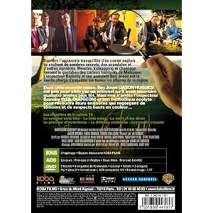 Inspecteur Barnaby - Saison 15