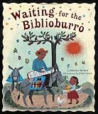 Image of Waiting for the Biblioburro