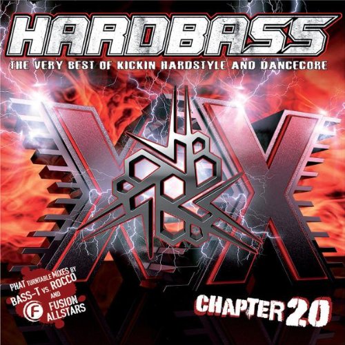 Produkt-Bild: Hardbass Chapter 20