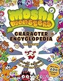 Character encyclopedia