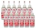 Hapco Products - Limited Slip Additive â€“ 4 oz. (Case Of 12)