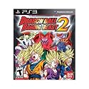 New Namco Dragon Ball: Raging Blast 2 Fighting Game Complete Product Standard Playstation 3