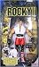 Third Party New : ROBERTO DURAN 'ROCKY THE MOVIE' SERIES 2 JAKKS BOXING ACTION FIGURE