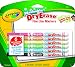 Crayola Fine Line Washable Dry Erase Markers (6 Count) RS.949.00