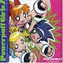 THE POWERPUFF GIRLS Z ORIGINAL SOUNDTRACK