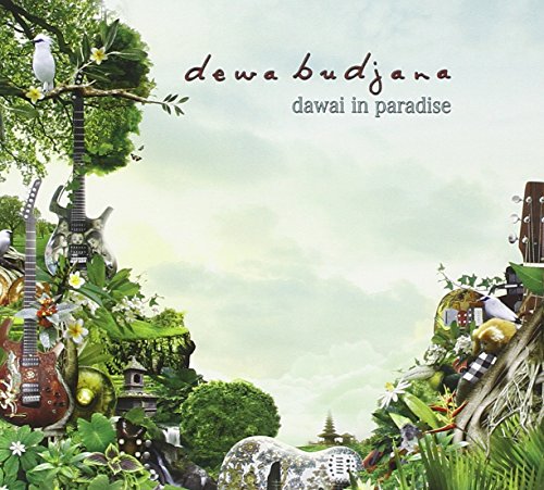 Dawai In Paradise