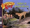 Safari In South Africa (Adventures Of Riley)