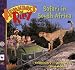 Safari In South Africa (Adventures Of Riley)