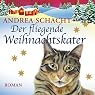 H&ouml;rbuch Der fliegende Weihnachtskater