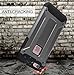 iPhone 6 Plus Case, iPhone 6S Plus Case, Vomach? TPU Protective Bumper Cover Armor Defender, Dual Layers, Anti-Scratch Shockproof Dust-proof with Dust Flaps, 5.5