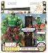 Search : MARVEL LEGENDS FACE OFF HULK VS. LEADER VARIANT