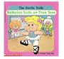 Ballerina Trolls on Their Toes (Norfin Trolls)
