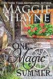 One Magic Summer: Oklahoma All Girl Brands (The Oklahoma Brands Book 5)