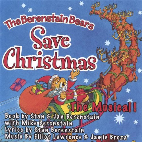 Overture (The Berenstain Bears Save Christmas)
