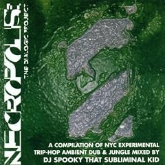 Necropolis