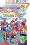 Monster Town Fair (Phonics Fun)