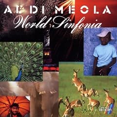 World Sinfonia