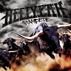 Stampede [Clean Version]