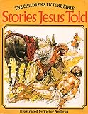 Stories Jesus told