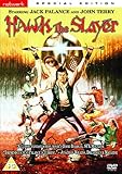 Hawk The Slayer [1980] [DVD]