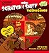 Peaceable Kingdom / Chocolate Monsters Scratch & Sniff Chocolate Scented Valentine Cards
