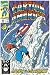 Search : Captain America #384 (Lair of the Ice-Worm)