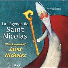 La L�gende de Saint Nicolas / The Legend of Saint Nicholas