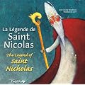 La L�gende de Saint Nicolas / The Legend of Saint Nicholas