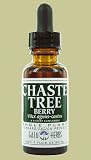 Gaia Herbs - Chaste Tree Berry 4 Oz