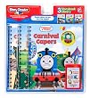 THOMAS AND FRIENDS 3 STORYBOOK LIBRARY